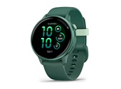 Vivoactive 6 42mm Metallic Jasper Green